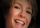 beautiful teeth, beautiful smile