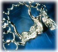 Vitallium 2000 dental bridge