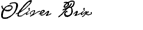 Oliver Brix