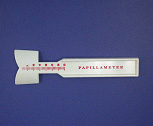 papillameter