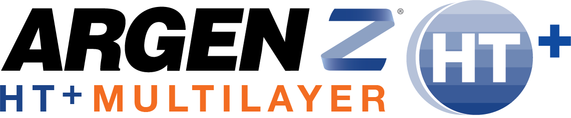 ArgenZ HT+ Multilayer logo