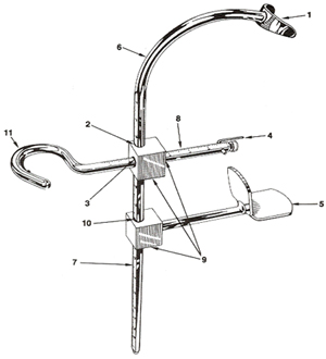 dento-precision-model